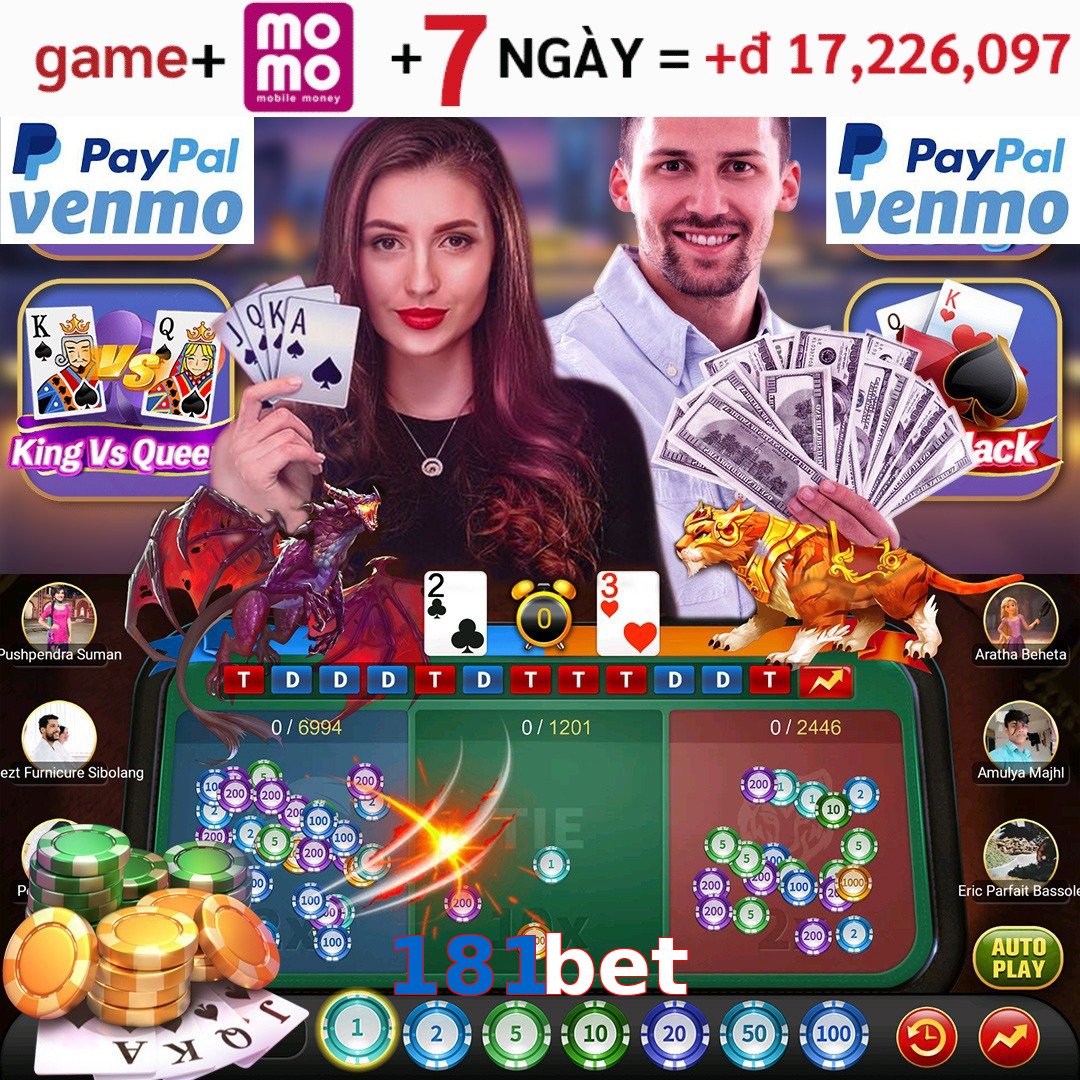 181bet
